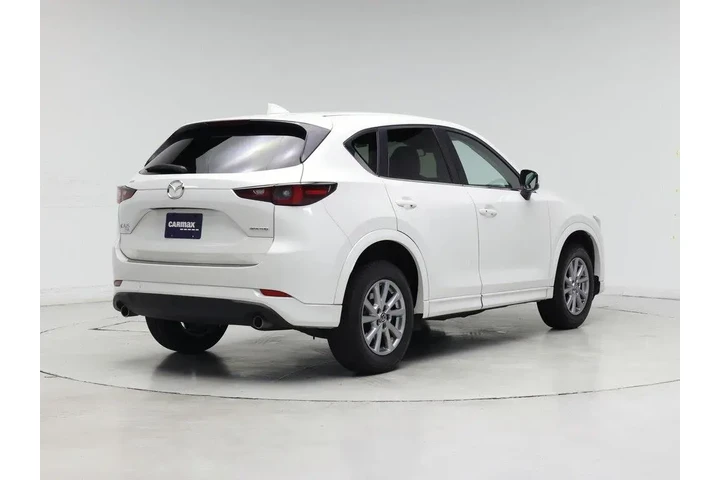 $24998 : Mazda CX-5 2024 AWD 2.5 S Se image 8