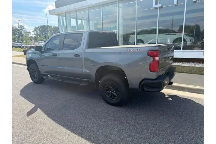 $26332 : Chevrolet Silverado 1500 202 image 7