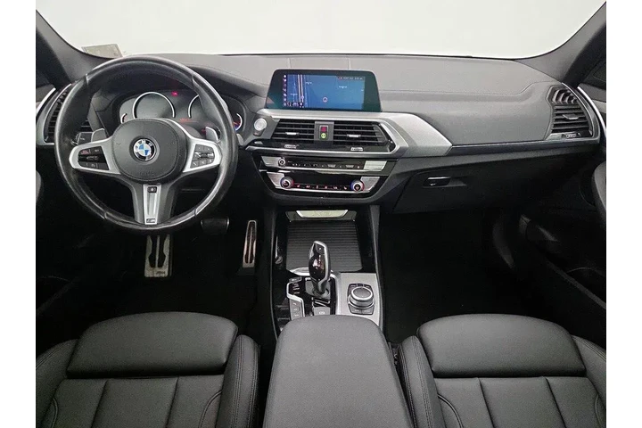 $24998 : BMW X3 2020 AWD xDrive30i 4d image 9