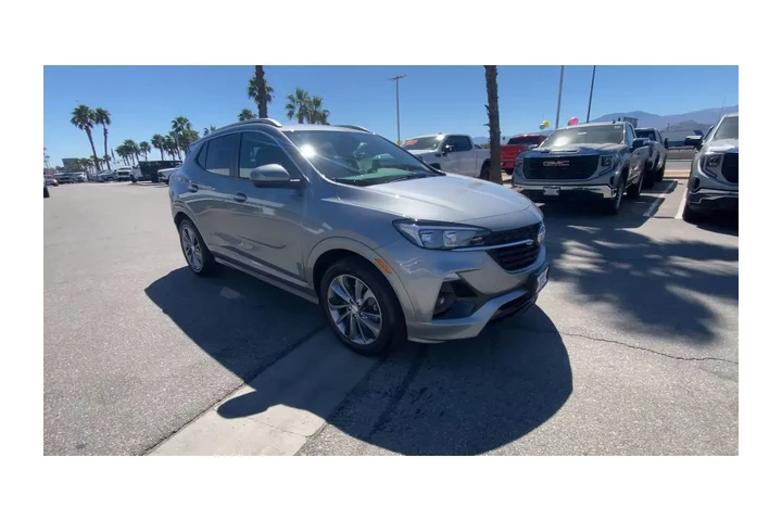 $23500 : 2023 Encore GX image 2