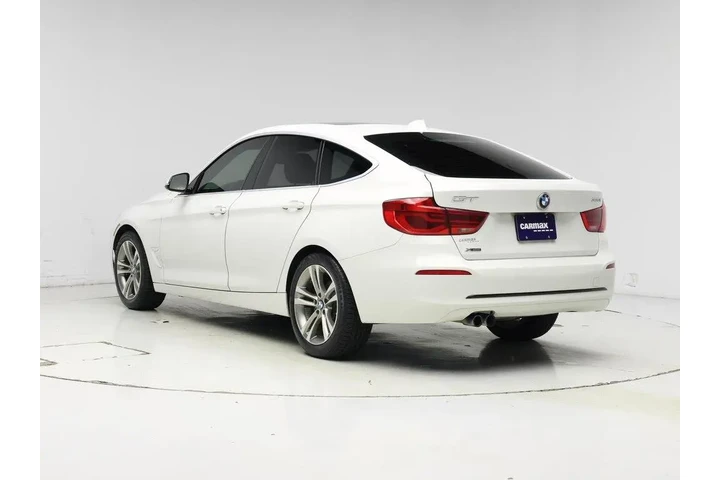 $20998 : BMW 3 Series 2018 AWD 330i x image 2