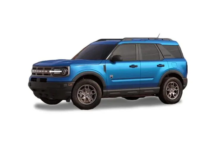 $25365 : Ford Bronco Sport 2022 AWD B image 1