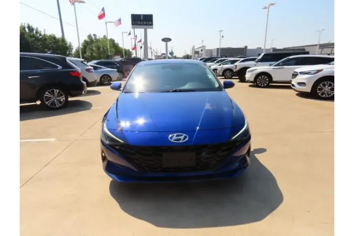 $17945 : Hyundai ELANTRA 2023 SEL 4dr image 3