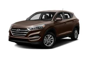 Hyundai TUCSON 2016 AWD SE 4 en Poughkeepsie