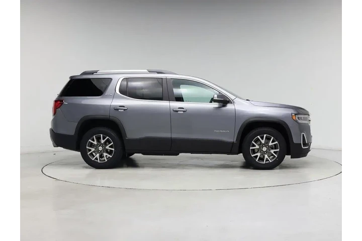 $20998 : GMC Acadia 2021 SLE 4dr SUV image 7