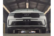 Kia Sorento 2022 EX 4dr SUV thumbnail