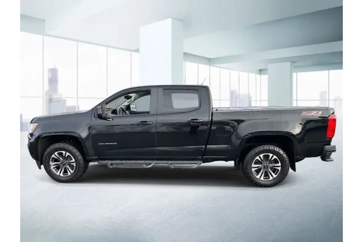 $28999 : Chevrolet Colorado 2022 4x4 image 2
