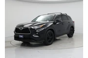 $25998 : Toyota Highlander 2022 AWD L thumbnail