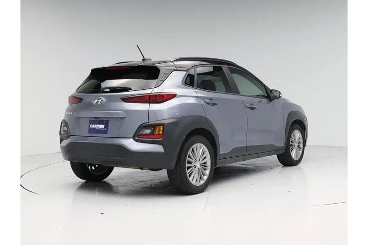 $16998 : Hyundai KONA 2020 SEL 4dr Cr image 8