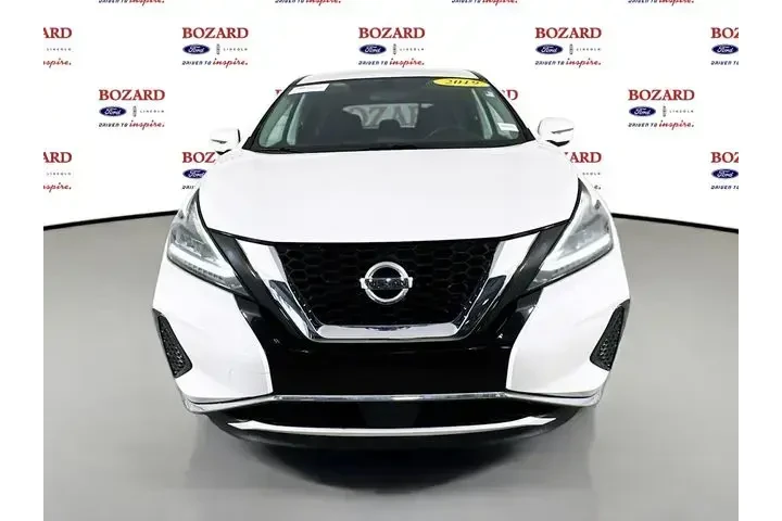 $15000 : Nissan Murano 2019 S 4dr SUV image 2