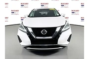 $15000 : Nissan Murano 2019 S 4dr SUV thumbnail
