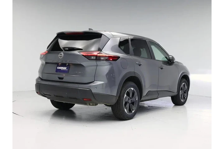 $20998 : Nissan Rogue 2024 AWD SV 4dr image 8