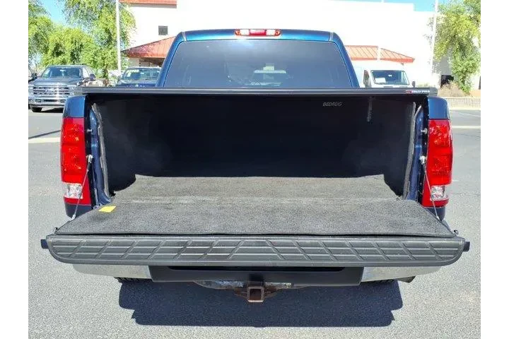$11900 : GMC Sierra 1500 2008 2WD Wor image 10