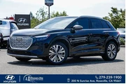 Audi Q4 e-tron 2023 Premium