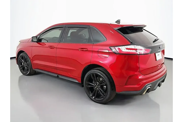 $26699 : Ford Edge 2022 AWD ST 4dr Cr image 10