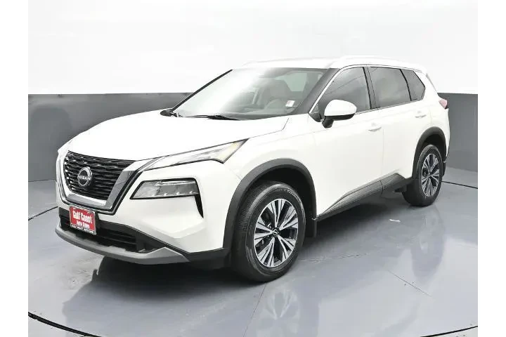 $23991 : Nissan Rogue 2023 SV 4dr Cro image 1