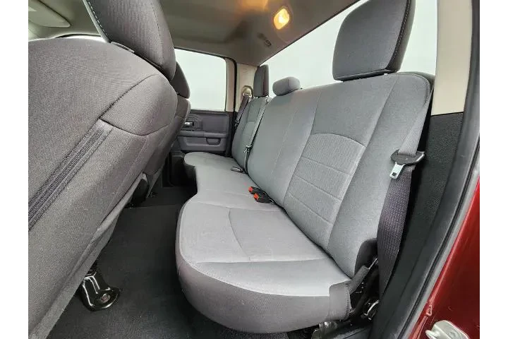 $28975 : Ram 1500 Classic 2024 4x4 SL image 9