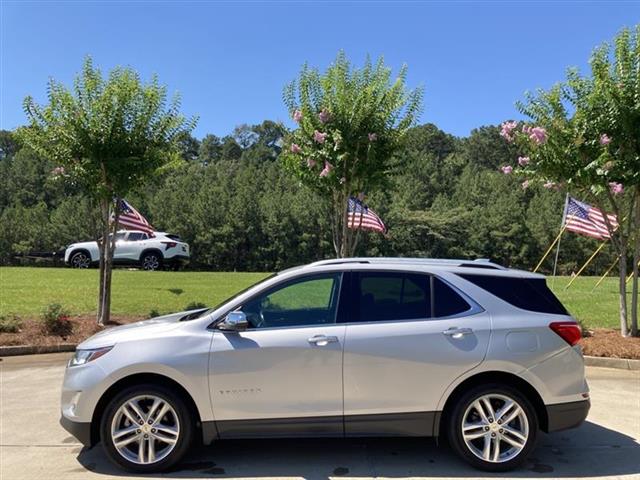 $18592 : 2019 Equinox Premier 2.0 2WD image 6