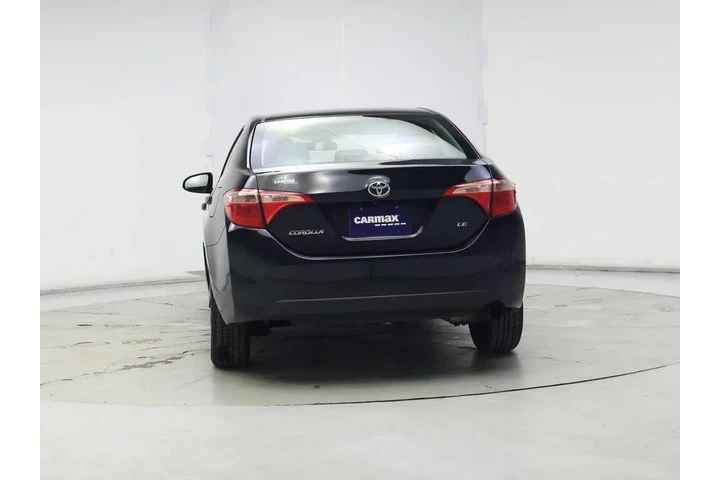 $14998 : Toyota Corolla 2017 LE 4dr S image 6