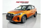 $22769 : Nissan Kicks 2024 SR 4dr Cro thumbnail