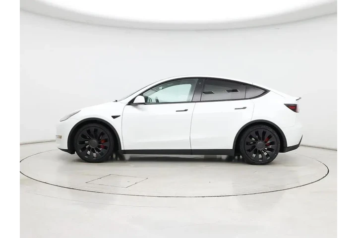 $24998 : Tesla Model Y 2022 AWD Perfo image 3