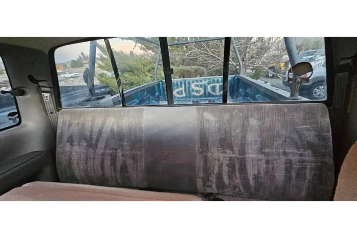 $6995 : 1997 Ram 2500 image 8