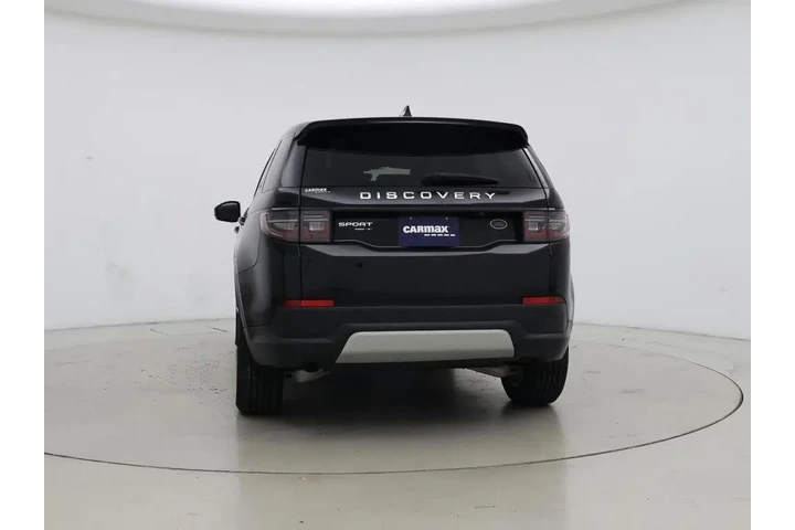 $20998 : Land Rover Discovery Sport 2 image 6