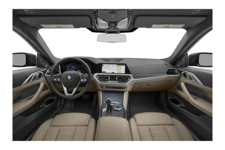 $39943 : BMW 4 Series 2022 AWD 430i x image 8