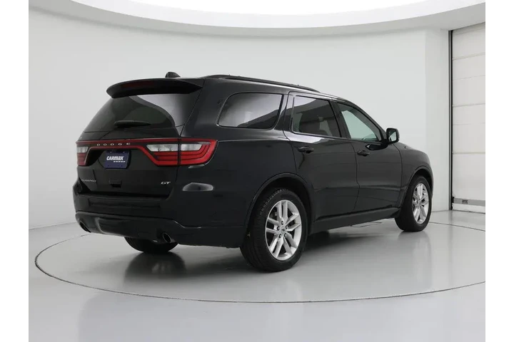$28998 : Dodge Durango 2024 GT 4dr SU image 8