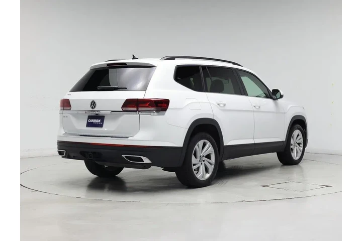 $29998 : Volkswagen Atlas 2023 V6 SE image 8