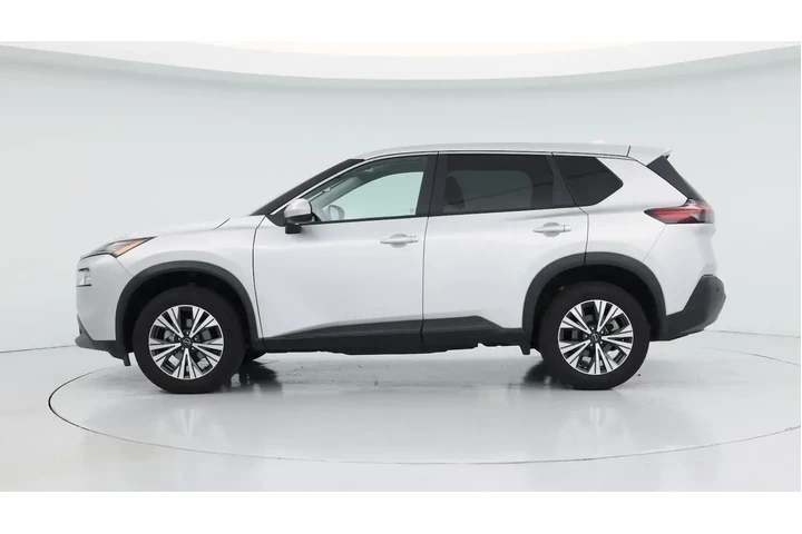 $22998 : Nissan Rogue 2023 AWD SV 4dr image 3