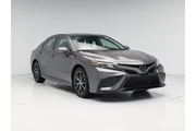 Toyota Camry 2022 SE 4dr Sed