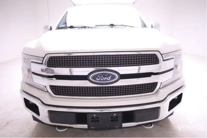 $31999 : Ford F-150 2018 4x4 XLT 4dr image 7