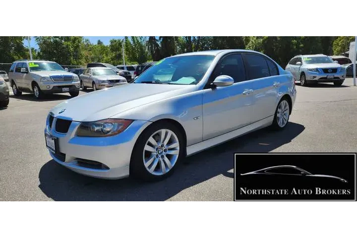 $5995 : 2006 3 Series image 1