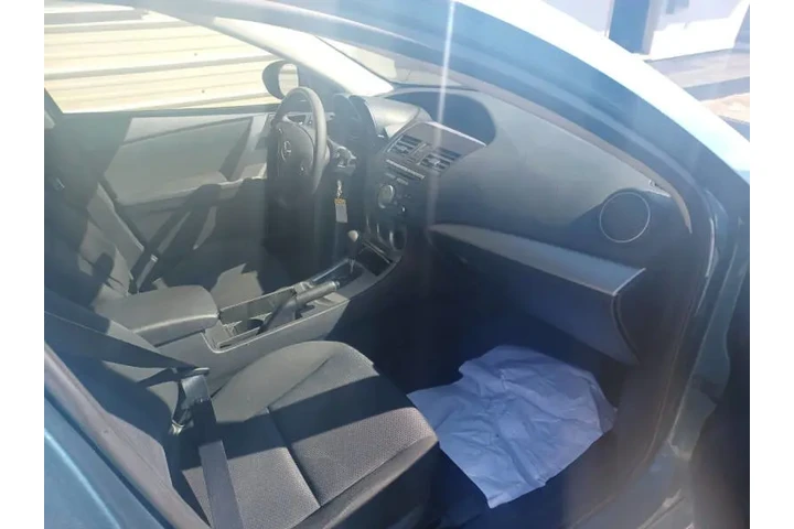 $5995 : 2011 MAZDA3 i Touring image 10