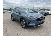 $26515 : Ford Escape 2023 AWD Platinu thumbnail