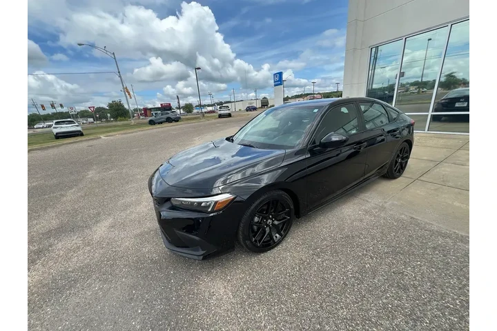 $25785 : Honda Civic 2024 Sport 4dr H image 3