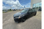 $25785 : Honda Civic 2024 Sport 4dr H thumbnail