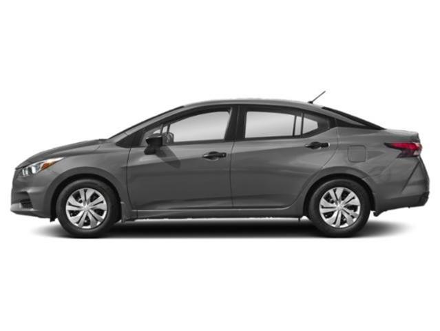 $16888 : 2021 Nissan Versa Sdn image 3