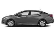 $16888 : 2021 Nissan Versa Sdn thumbnail