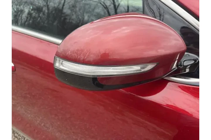 $12577 : Kia Sportage 2017 AWD SX Tur image 6