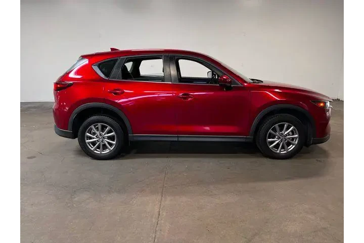 $20940 : Mazda CX-5 2022 AWD 2.5 S 4d image 2