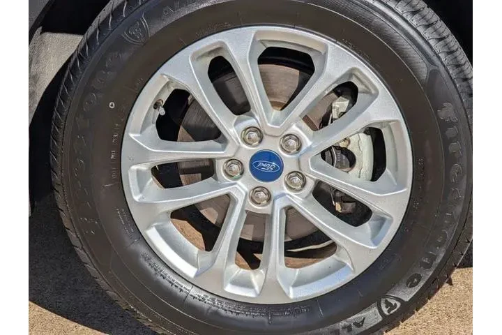 $18495 : Ford Escape 2022 SE 4dr SUV image 10