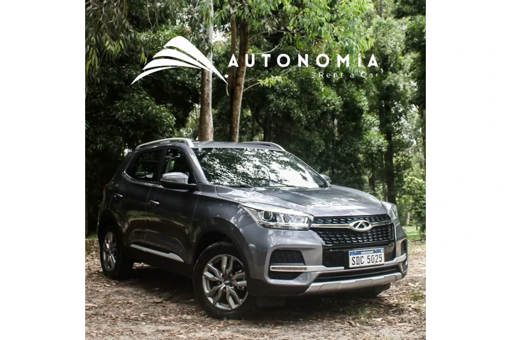 Autonomia Rent a Car image 3