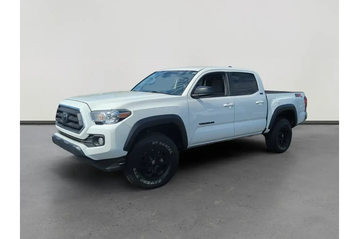 Toyota Tacoma 2023 4x2 TRD O image 1