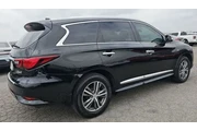 $18900 : INFINITI QX60 2020 Pure 4dr thumbnail