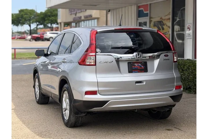 $1 : 2016 CR-V EX image 7