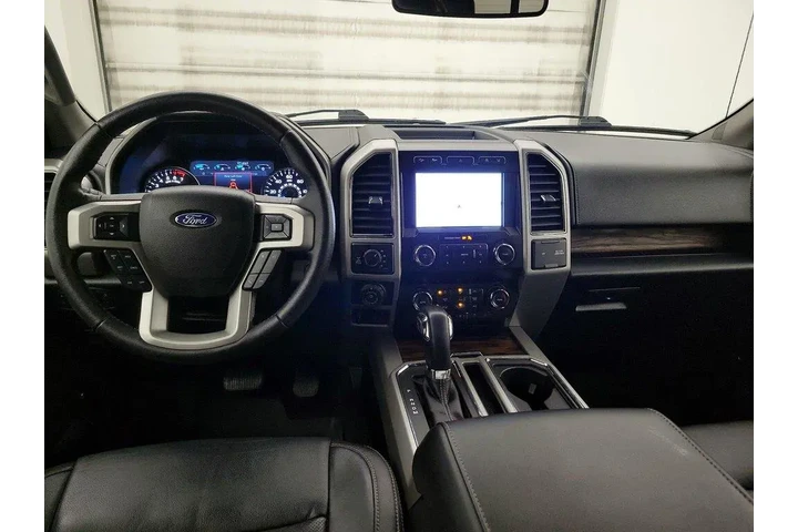 $37998 : Ford F-150 2020 4x4 Lariat 4 image 9