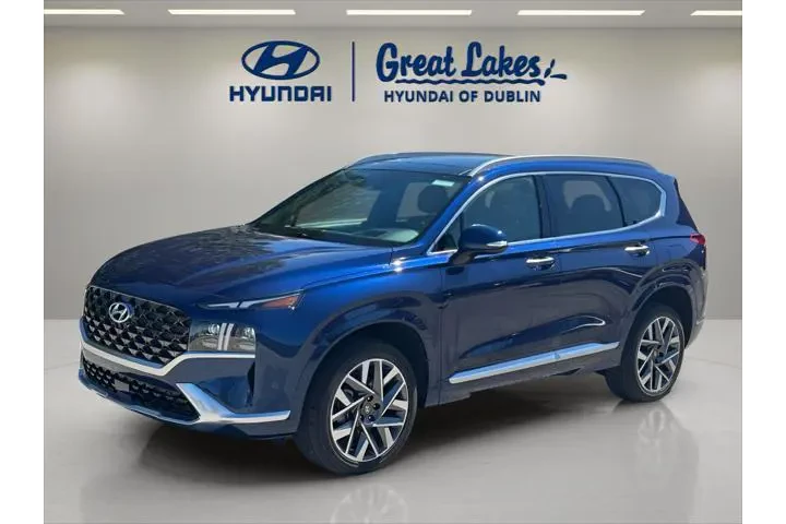 $32366 : Hyundai SANTA FE 2023 AWD Ca image 1