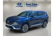 Hyundai SANTA FE 2023 AWD Ca en Binghamton